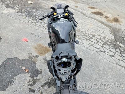 Zdjęcie 6 z 10 samochodu: 2025 KAWASAKI ZX400 P VIN:ML5ZXCP16SDA39705 - miniatura