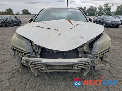 Piąte zdjęcie samochodu w środku: 2014 HONDA ACCORD SPORT VIN:1HGCR2F52EA250571 - miniatura