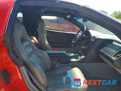 Zdjęcie 10 z 12 samochodu: 1998 CHEVROLET CORVETTE VIN:1G1YY22G9W5117405 - miniatura