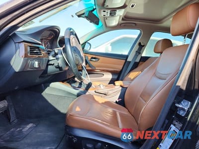 Zdjęcie 7 z 12 samochodu: 2011 BMW 328 XI SULEV VIN:WBAPK5G59BNN24581 - miniatura
