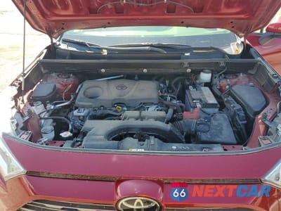 Zdjęcie 12 z 13 samochodu: 2019 TOYOTA RAV4 LIMITED VIN:JTMN1RFV2KD522179 - miniatura