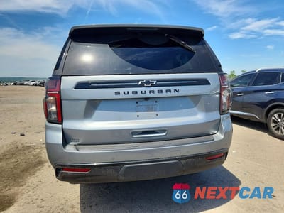 Zdjęcie 6 z 13 samochodu: 2024 CHEVROLET SUBURBAN K1500 Z71 VIN:1GNSKDKD8RR410880 - miniatura