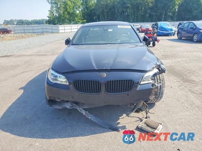 Piąte zdjęcie samochodu w środku: 2016 BMW 550 I VIN:WBAKN9C5XGD962683 - miniatura