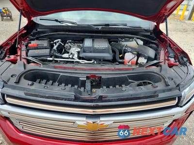 Zdjęcie 12 z 13 samochodu: 2024 CHEVROLET TAHOE K1500 HIGH COUNTRY VIN:1GNSKTKT5RR325061 - miniatura