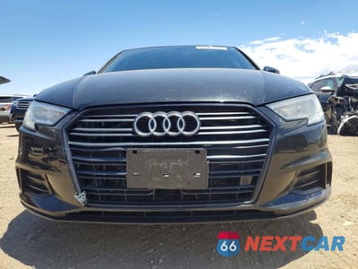 Piąte zdjęcie samochodu w środku: 2020 AUDI A3 PREMIUM VIN:WAUAUGFF5LA032791 - miniatura