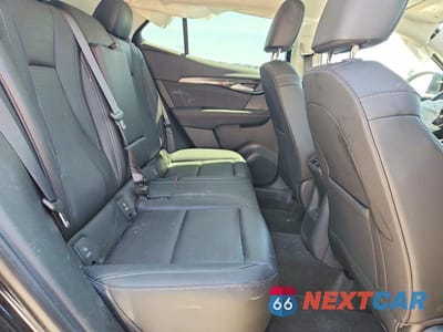 Zdjęcie 11 z 13 samochodu: 2025 BUICK ENVISION PREFERRED VIN:LRBFZKE44SD025128 - miniatura