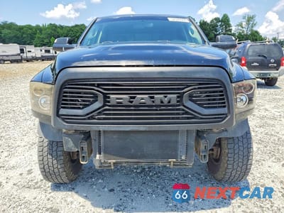 Piąte zdjęcie samochodu w środku: 2012 DODGE RAM 2500 SLT VIN:3C6UD5DL3CG230131 - miniatura