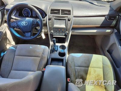 Zdjęcie 8 z 12 samochodu: 2016 TOYOTA CAMRY LE VIN:4T4BF1FK4GR572098 - miniatura