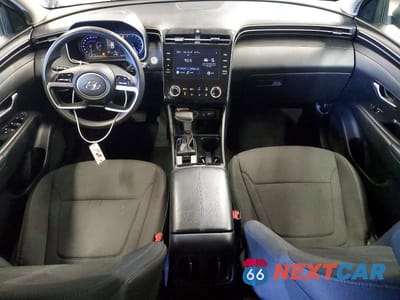 Zdjęcie 8 z 13 samochodu: 2023 HYUNDAI TUCSON SEL VIN:5NMJBCAE5PH193234 - miniatura