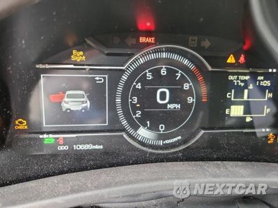 Zdjęcie 9 z 12 samochodu: 2026 TOYOTA GR86 BASE VIN:JF1ZNBB13T9075176 - miniatura