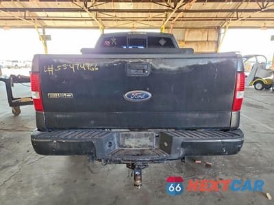 Zdjęcie 6 z 12 samochodu: 2005 FORD F150 VIN:1FTRX12W85NA20615 - miniatura
