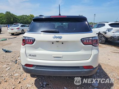 Zdjęcie 6 z 13 samochodu: 2018 JEEP COMPASS LATITUDE VIN:3C4NJDBB2JT108097 - miniatura
