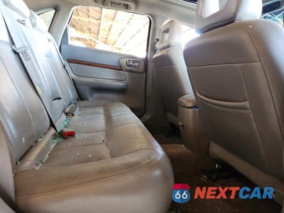 Zdjęcie 10 z 12 samochodu: 2005 CHEVROLET IMPALA LS VIN:2G1WH52K459232119 - miniatura