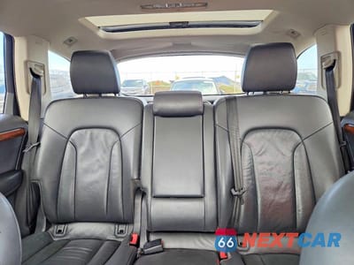 Zdjęcie 10 z 13 samochodu: 2013 AUDI Q7 PREMIUM PLUS VIN:WA1LGAFE8DD016117 - miniatura