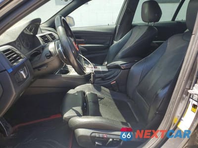 Zdjęcie 7 z 13 samochodu: 2013 BMW 335 I VIN:WBA3A9G59DNP37686 - miniatura