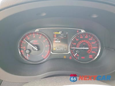 Zdjęcie 9 z 12 samochodu: 2017 SUBARU WRX STI VIN:JF1VA2M62H9829288 - miniatura