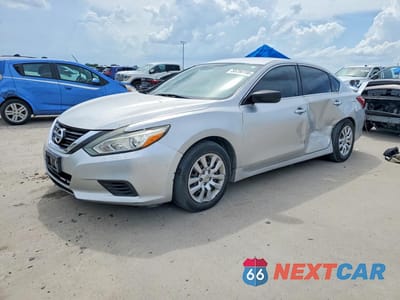 2017 NISSAN ALTIMA 2.5 S 1N4AL3AP0HN352749 - główne zdjęcie licytacji z USA - miniatura
