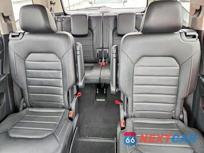 Zdjęcie 10 z 14 samochodu: 2021 VOLKSWAGEN ATLAS SEL PREMIUM VIN:1V2TR2CA4MC515282 - miniatura