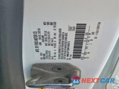 Zdjęcie 13 z 13 samochodu: 2022 FORD TRANSIT CONNECT XLT DELIVERY VAN VIN:NM0LS7T26N1508372 - miniatura