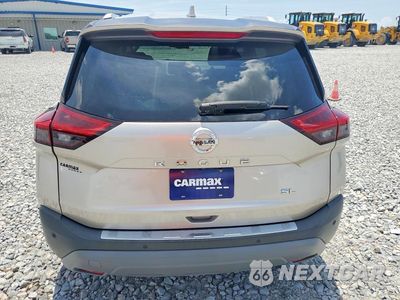 Zdjęcie 6 z 13 samochodu: 2021 NISSAN ROGUE SL VIN:JN8AT3CA0MW029197 - miniatura