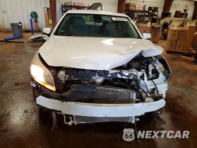 Piąte zdjęcie samochodu w środku: 2015 CHEVROLET MALIBU LS VIN:1G11B5SL7FU144478 - miniatura