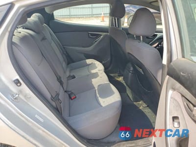 Zdjęcie 10 z 12 samochodu: 2014 HYUNDAI ELANTRA SE VIN:KMHDH4AE1EU147838 - miniatura