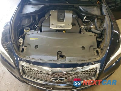 Zdjęcie 11 z 12 samochodu: 2015 INFINITI Q70 3.7 VIN:JN1BY1AR4FM561228 - miniatura