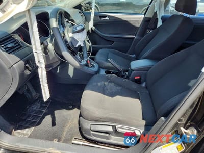 Zdjęcie 7 z 12 samochodu: 2015 VOLKSWAGEN JETTA BASE VIN:3VW2K7AJ8FM241360 - miniatura