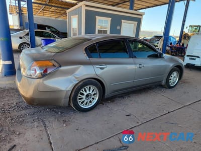 Trzecie zdjęcie samochodu z tyłu: 2007 NISSAN ALTIMA 2.5 VIN:1N4AL21E77N471390 - miniatura