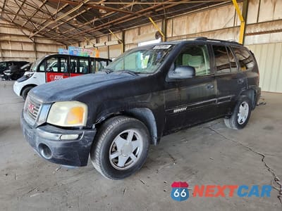 2003 GMC ENVOY 1GKDS13SX32362929 - główne zdjęcie licytacji z USA - miniatura