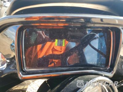 Zdjęcie 7 z 9 samochodu: 2019 HARLEY-DAVIDSON FLTRXS VIN:1HD1KTP10KB679658 - miniatura