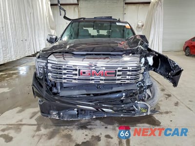 Piąte zdjęcie samochodu w środku: 2026 GMC SIERRA K1500 DENALI VIN:1GTUUGELXTZ234275 - miniatura