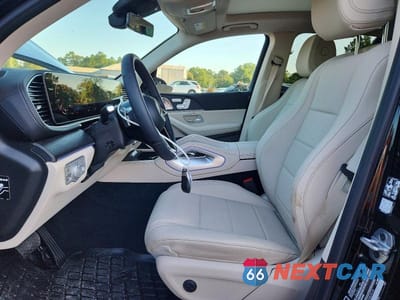 Zdjęcie 7 z 14 samochodu: 2026 MERCEDES-BENZ GLE 450 4MATIC VIN:4JGFB5KB8TB578125 - miniatura