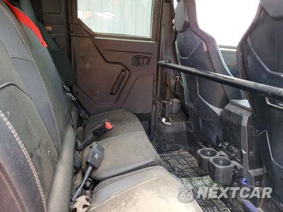 Zdjęcie 6 z 10 samochodu: 2026 POLARIS XPEDITION ADV 1000 UTILITY VEHICLE VIN:3NSGZW99XTM197123 - miniatura