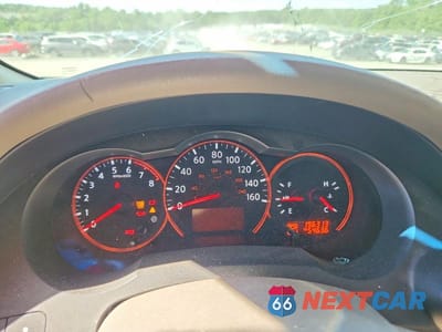 Zdjęcie 9 z 12 samochodu: 2007 NISSAN ALTIMA 2.5 VIN:1N4AL21E57C121381 - miniatura