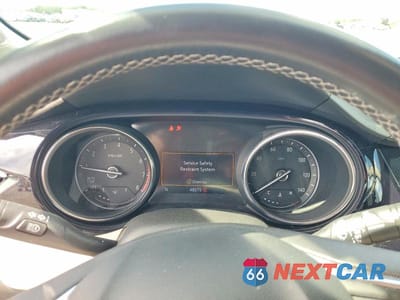 Zdjęcie 9 z 13 samochodu: 2022 BUICK ENCORE GX SELECT VIN:KL4MMDS20NB136694 - miniatura