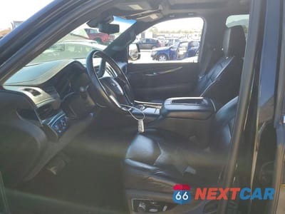 Zdjęcie 7 z 13 samochodu: 2017 CADILLAC ESCALADE PLATINUM VIN:1GYS4DKJ5HR373319 - miniatura