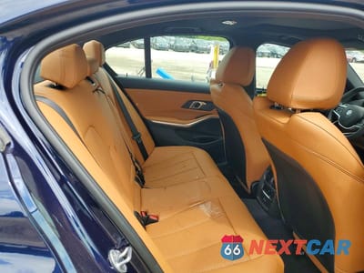 Zdjęcie 10 z 13 samochodu: 2026 BMW 330XI VIN:3MW89CW00T8G16421 - miniatura