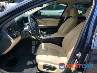 Zdjęcie 7 z 12 samochodu: 2016 BMW 528 I VIN:WBA5A5C58GG352202 - miniatura