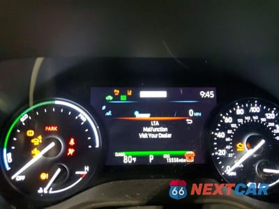 Zdjęcie 9 z 14 samochodu: 2025 TOYOTA SIENNA XLE 7-PASSENGER VIN:5TDJSKFC3SS167951 - miniatura