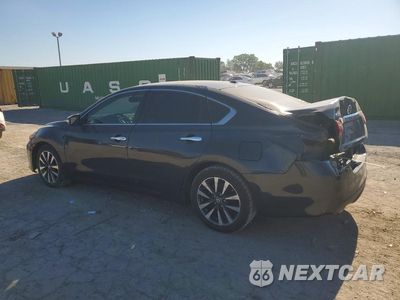 Drugie zdjęcie samochodu z przodu: 2017 NISSAN ALTIMA 2.5 SL VIN:1N4AL3APXHC247227 - miniatura