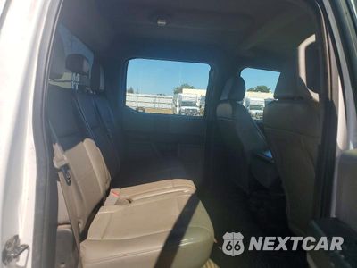 Zdjęcie 10 z 12 samochodu: 2017 FORD F350 SUPER DUTY VIN:1FD8W3HT2HEC48116 - miniatura