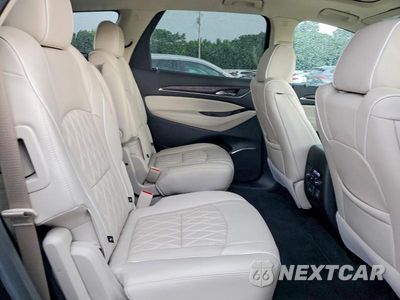 Zdjęcie 11 z 13 samochodu: 2023 BUICK ENCLAVE VIN:5GAERDKW5PJ176049 - miniatura