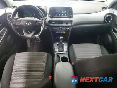 Zdjęcie 8 z 12 samochodu: 2021 HYUNDAI KONA SEL PLUS VIN:KM8K62AAXMU698265 - miniatura