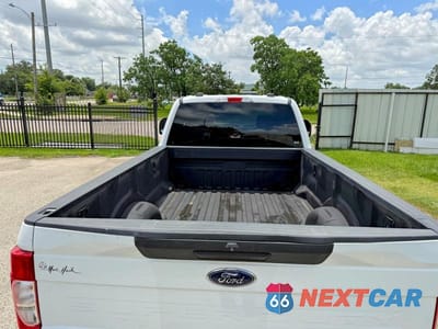 Zdjęcie 12 z 13 samochodu: 2022 FORD F250 SUPER DUTY VIN:1FT8X2BT0NED76712 - miniatura
