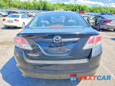 Zdjęcie 6 z 13 samochodu: 2009 MAZDA 6 I VIN:1YVHP82A595M43645 - miniatura
