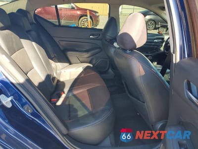 Zdjęcie 10 z 12 samochodu: 2019 NISSAN ALTIMA SR VIN:1N4BL4CV9KN308701 - miniatura