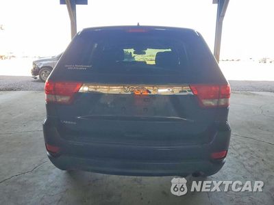 Zdjęcie 6 z 13 samochodu: 2013 JEEP GRAND CHEROKEE LAREDO VIN:1C4RJEAG9DC574081 - miniatura