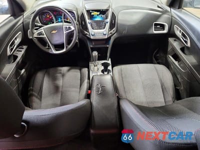 Zdjęcie 8 z 14 samochodu: 2016 CHEVROLET EQUINOX LT VIN:2GNALCEK7G1116731 - miniatura