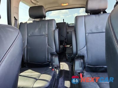 Zdjęcie 10 z 14 samochodu: 2017 LEXUS GX 460 PREMIUM VIN:JTJJM7FX0H5175883 - miniatura